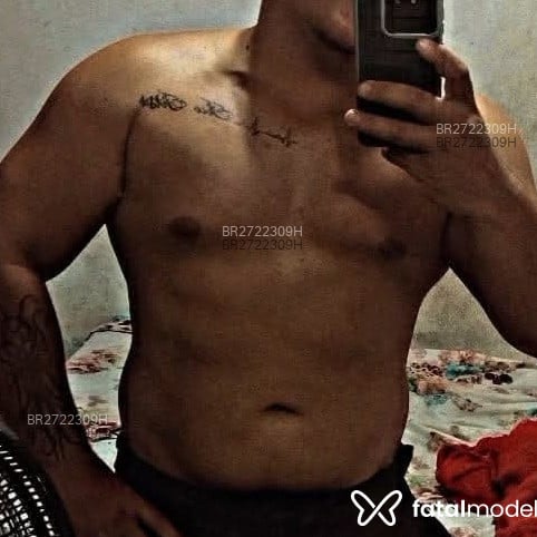 Acompanhante Marcus Picassu - Feed