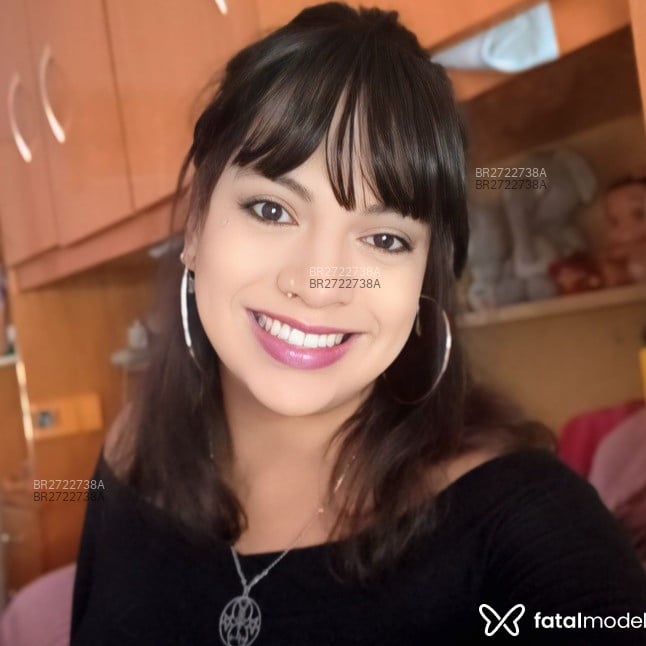 Acompanhante Paloma - Feed