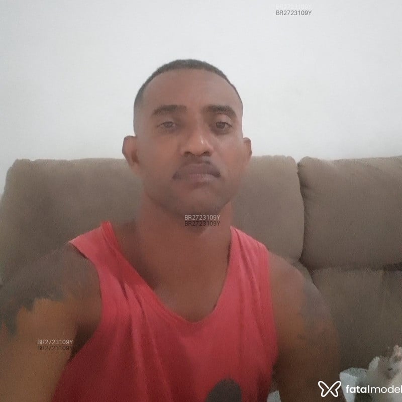 Acompanhante Ramon - Feed