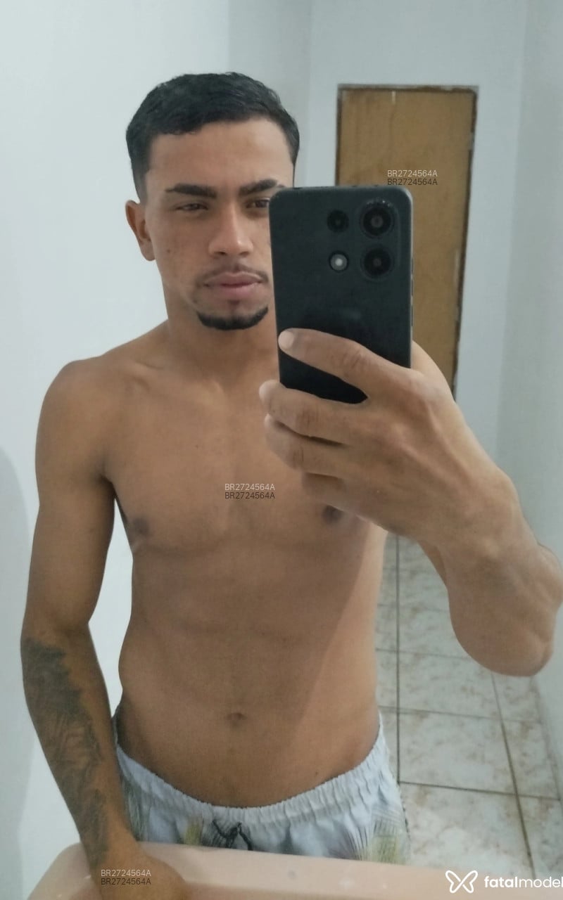 Acompanhante Danilo - Feed