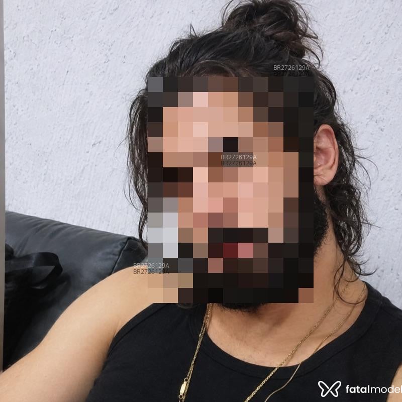 Acompanhante Ralph Don - Feed
