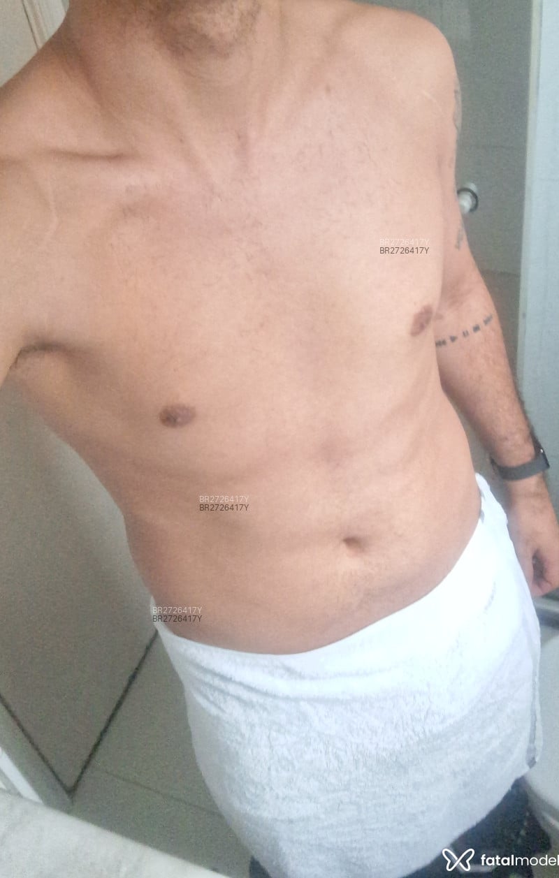 Acompanhante Lucas Silva - Feed