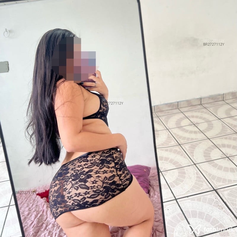 Acompanhante Eduarda Castro - Feed