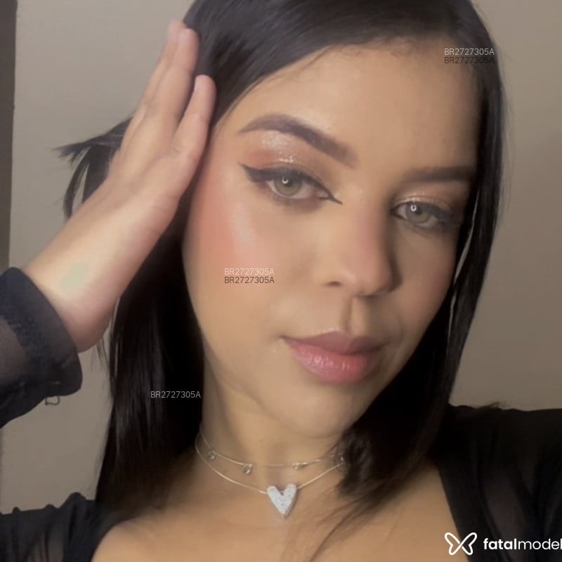 Acompanhante Isadora - Feed