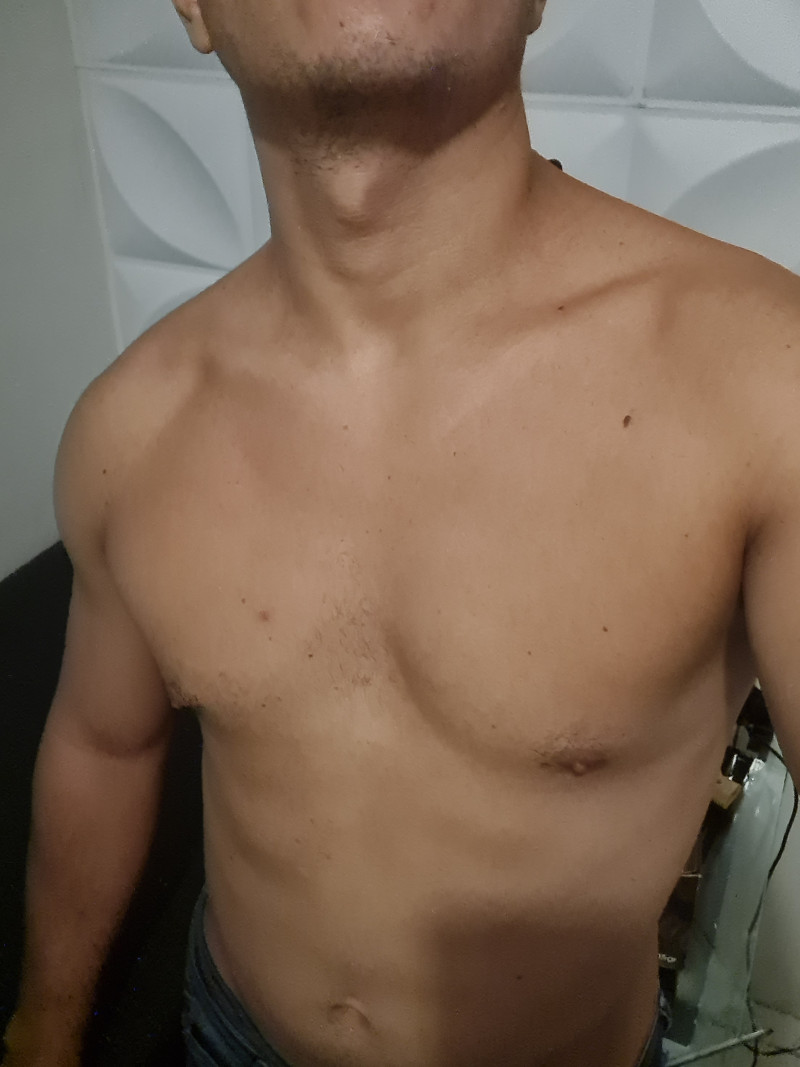 Acompanhante Diego Martins - Feed