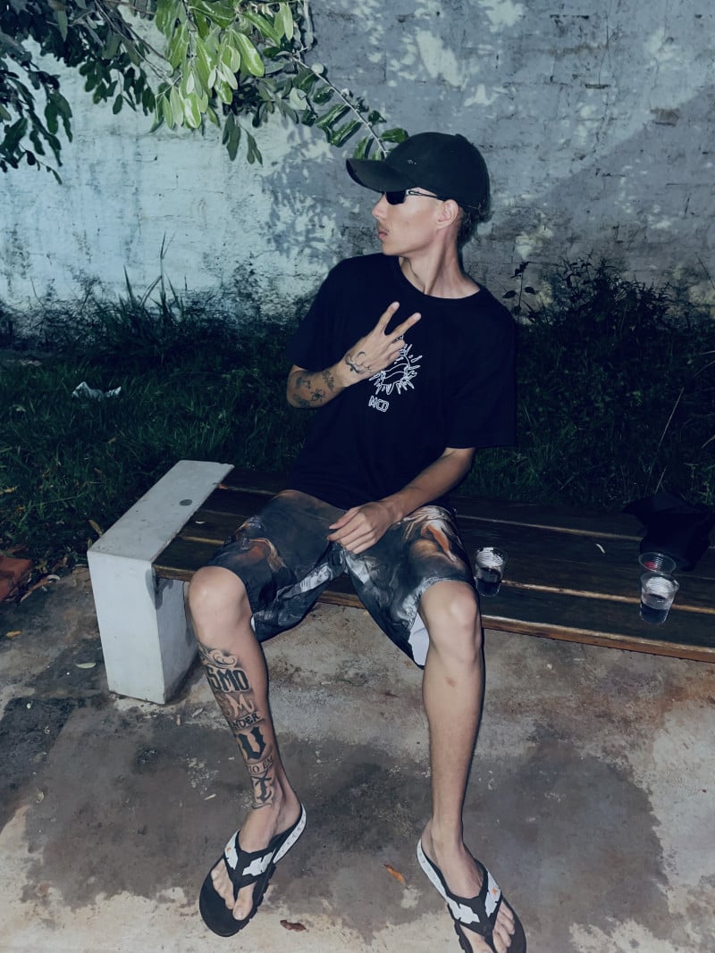Acompanhante Loirinho - Feed
