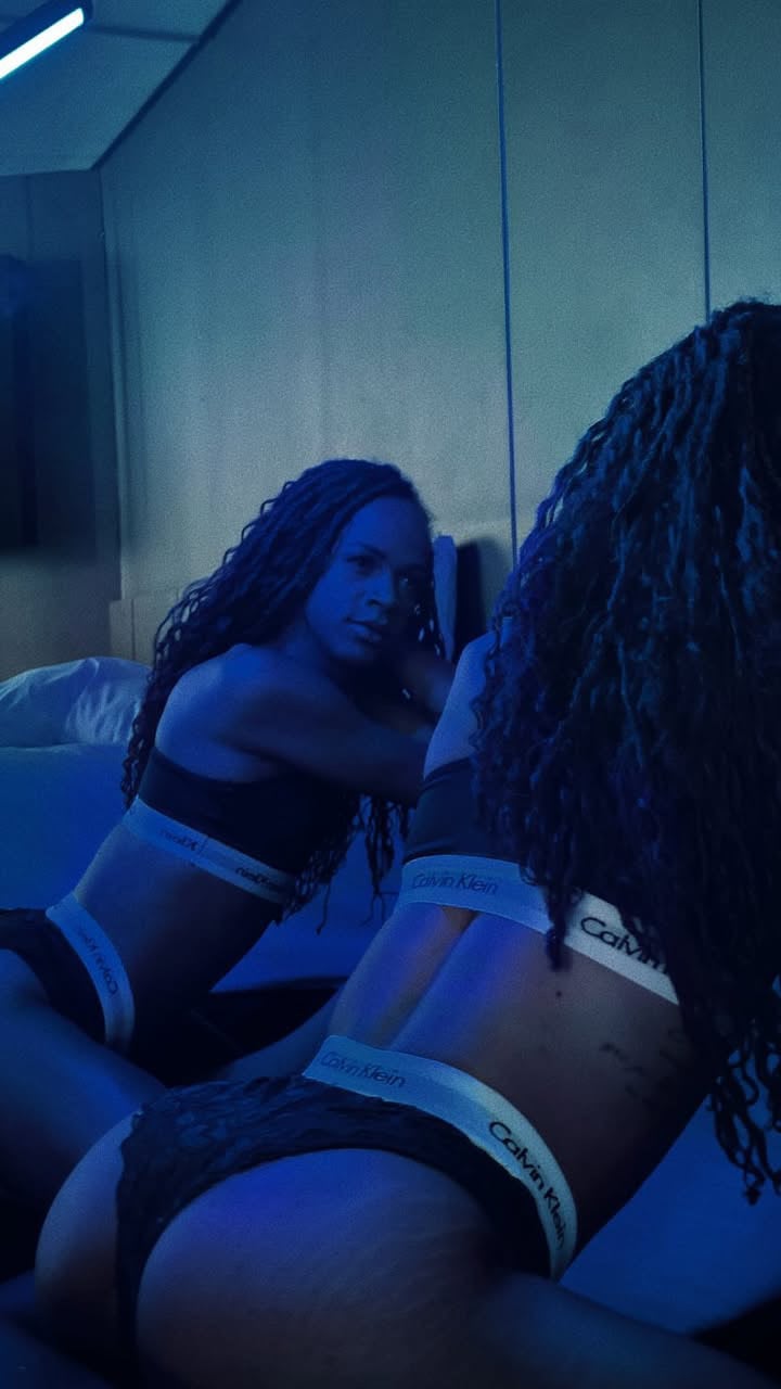 Acompanhante Danielly Soares - Feed