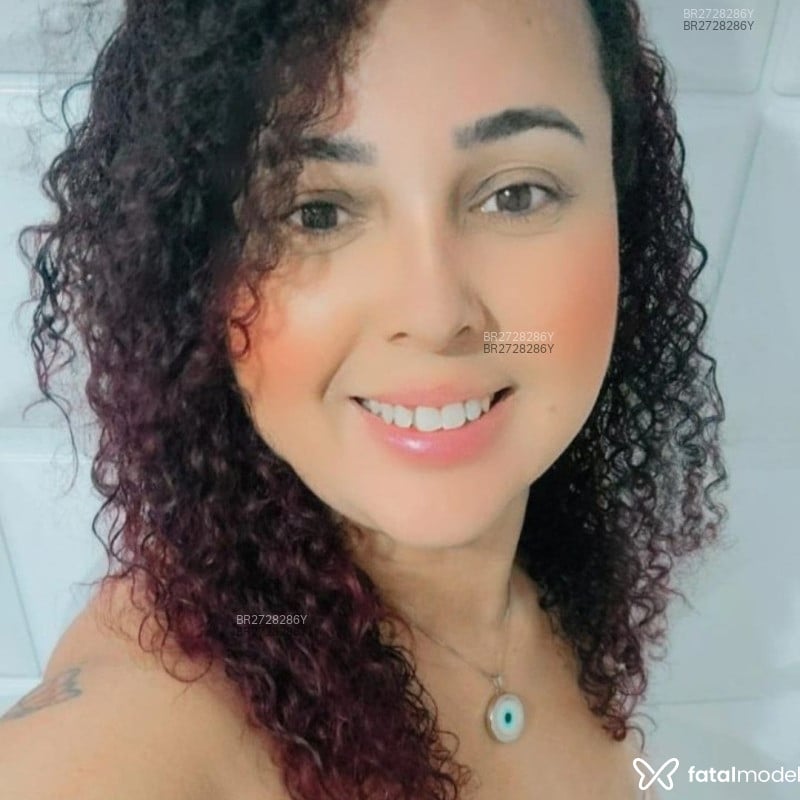 Acompanhante Bia - Feed