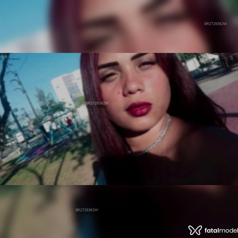 Acompanhante Afroditeeh - Feed