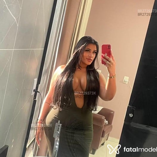 Acompanhante Bruna Leal - Feed