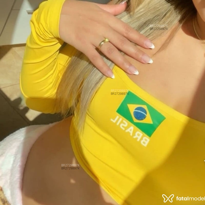 Acompanhante Juliana Almeida - Feed
