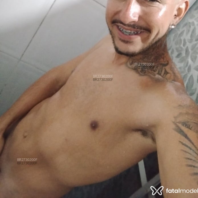 Acompanhante Rodrigo Santos - Feed