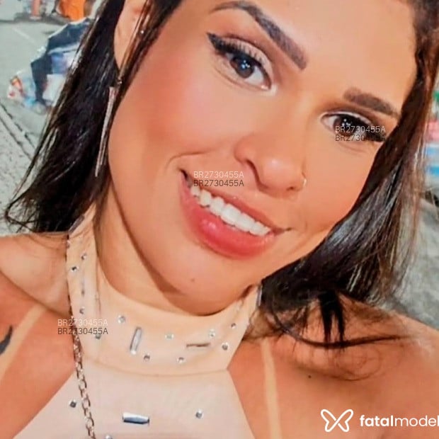 Acompanhante Airáa Santos - Feed