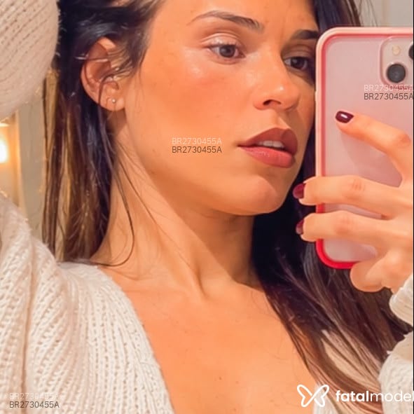 Acompanhante Airáa Santos - Feed