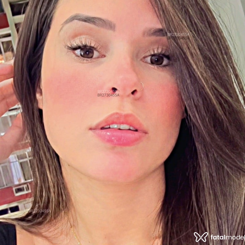 Acompanhante Airáa Santos - Feed