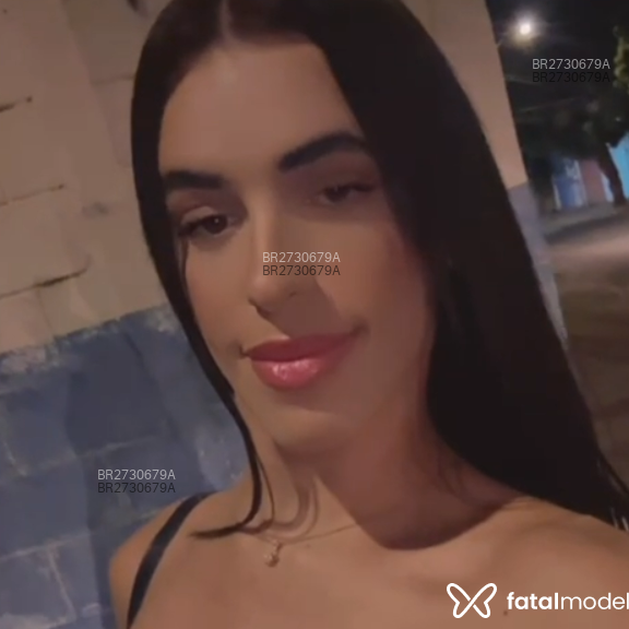 Acompanhante Giovanna Ferreira - Feed