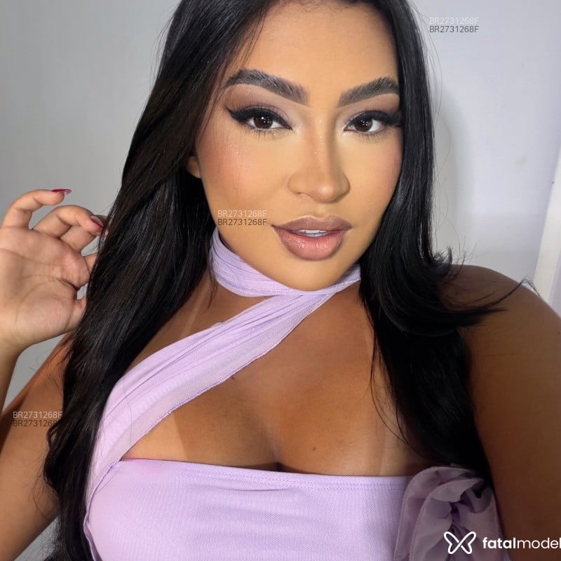 Acompanhante Bianca Mello - Feed