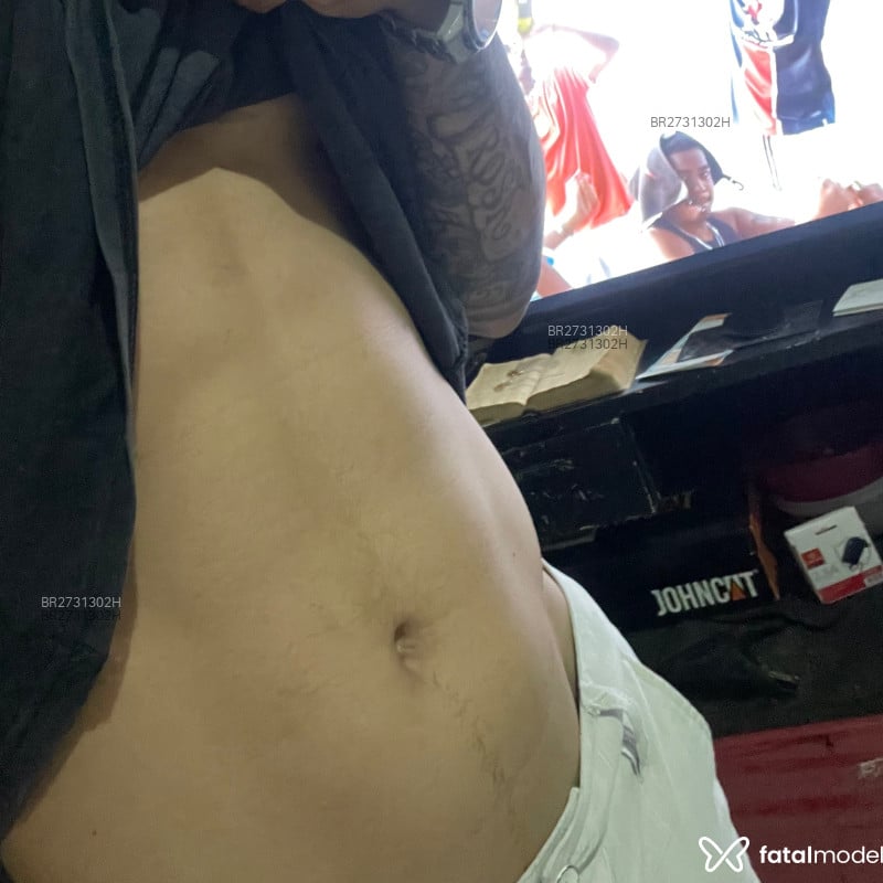 Acompanhante Carlinhos - Feed