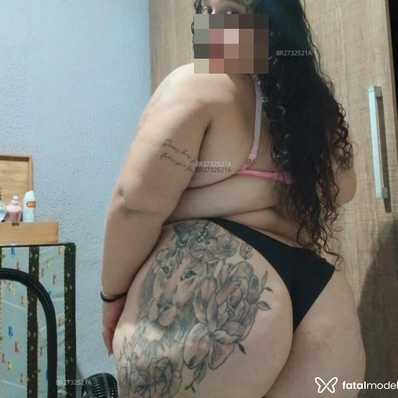 Brenda, acompanhante em Porto Alegre