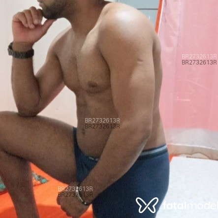 Acompanhante Carlos Souza - Feed
