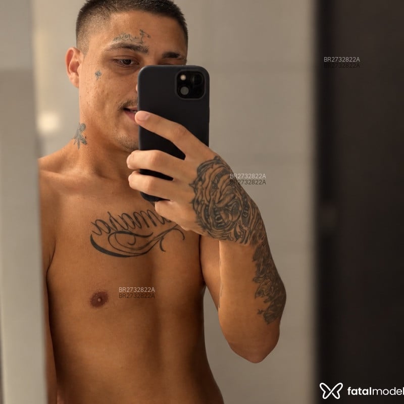 Acompanhante Gabriel Gomes - Feed