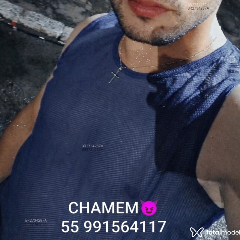 Acompanhante Alves pas - Feed