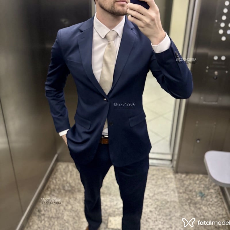 Acompanhante Bryan Recomendado - Feed