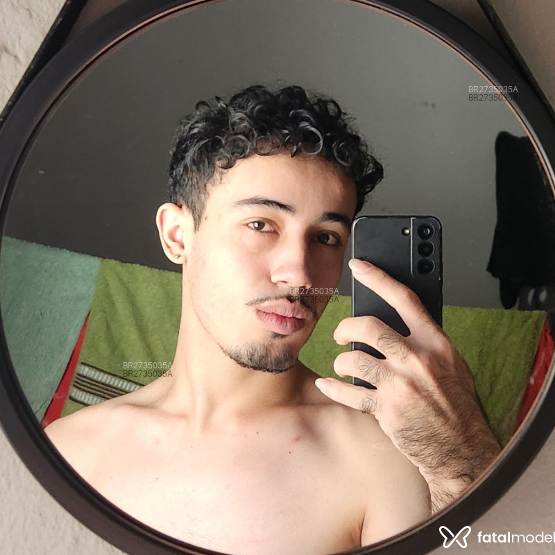 Acompanhante Ricardo - Feed