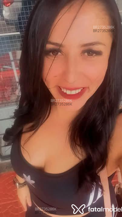 Acompanhante Joyce Kristina - Feed