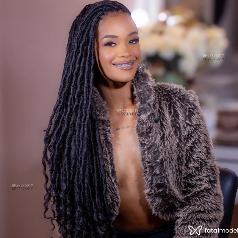 Acompanhante Rafaela Monteiro - Feed
