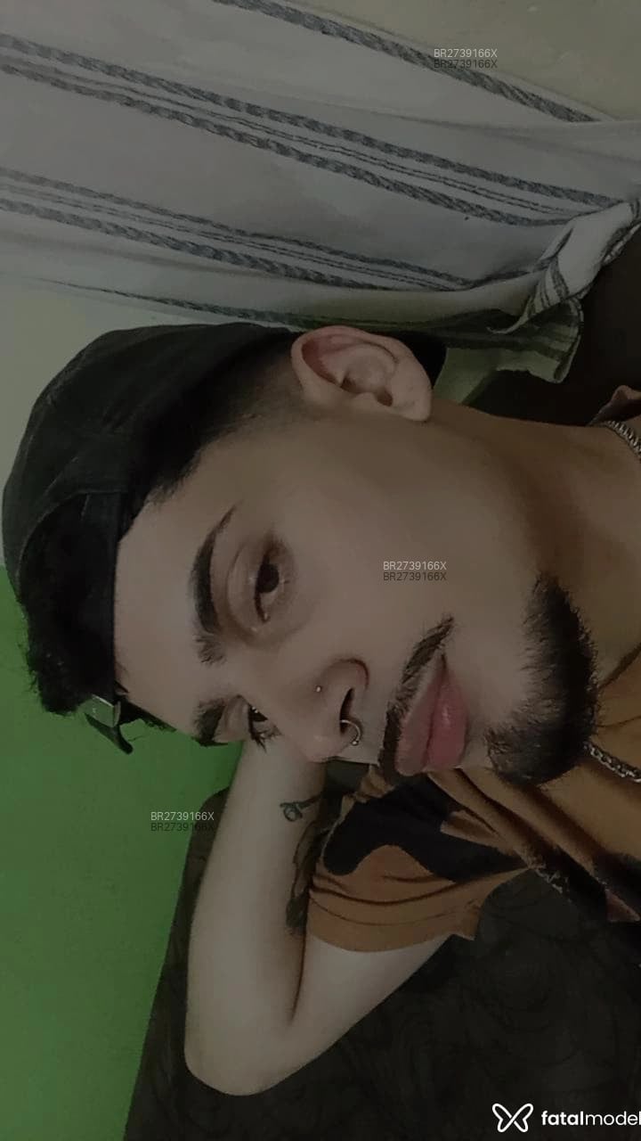 Acompanhante Andrade - Feed