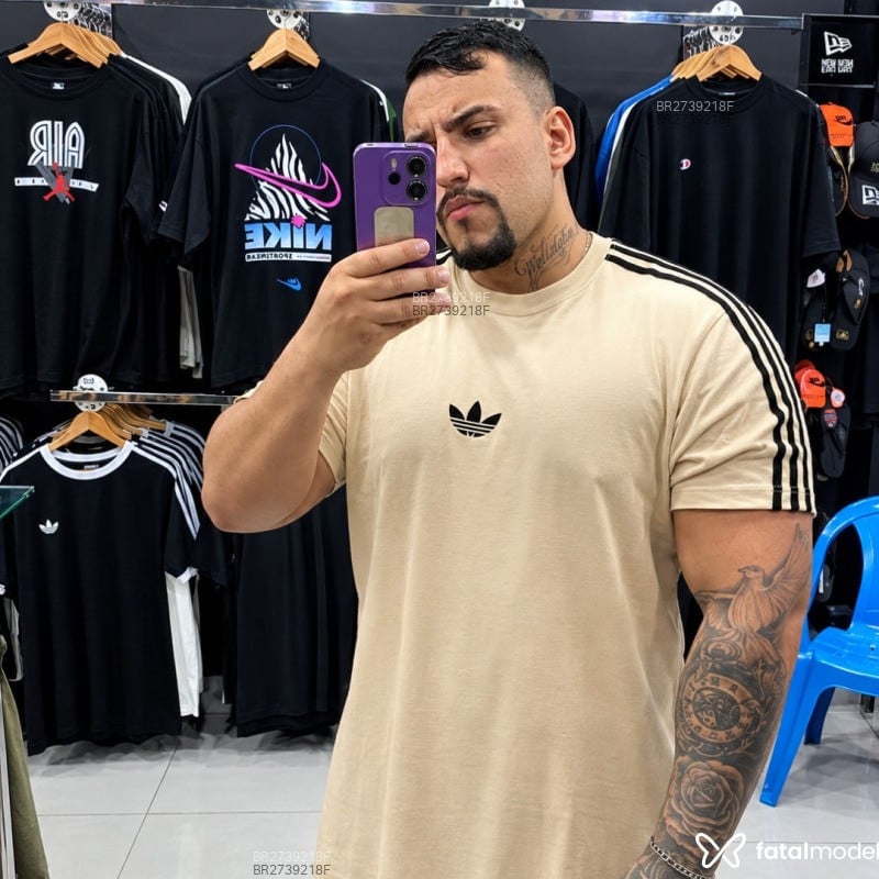 Acompanhante Estevão Ferreira - Feed
