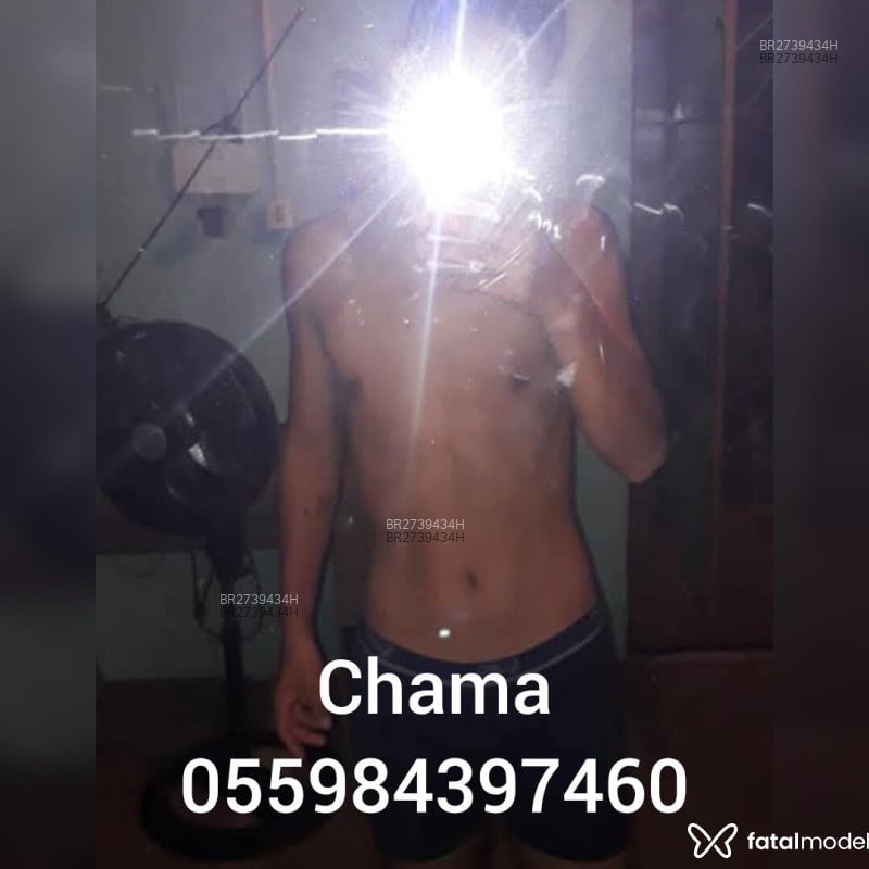 Acompanhante Matheuzinho - Feed