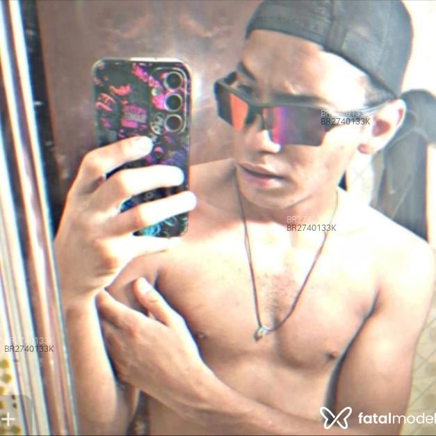 Acompanhante Chad - Feed