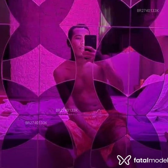 Acompanhante Chardome - Feed