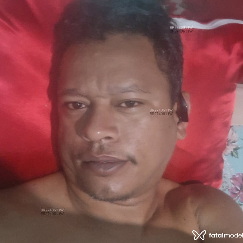 Acompanhante Eduardo Cardoso - Feed