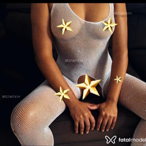 Acompanhante Morena - Feed