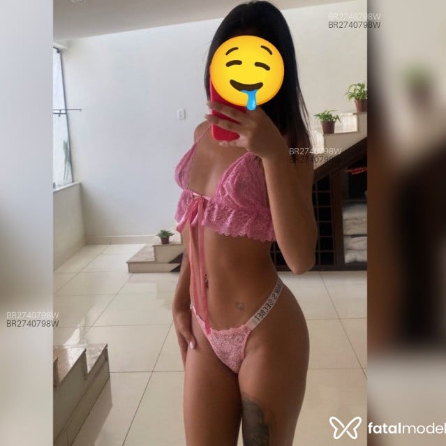 Acompanhante Camila Oliveira - Feed