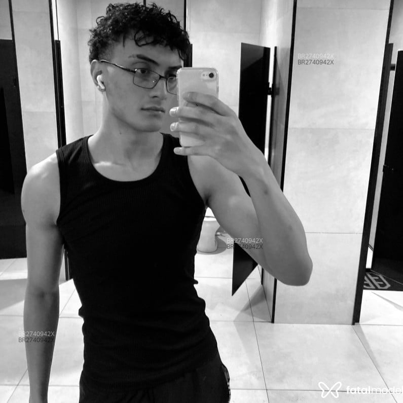Acompanhante Diego Souza - Feed