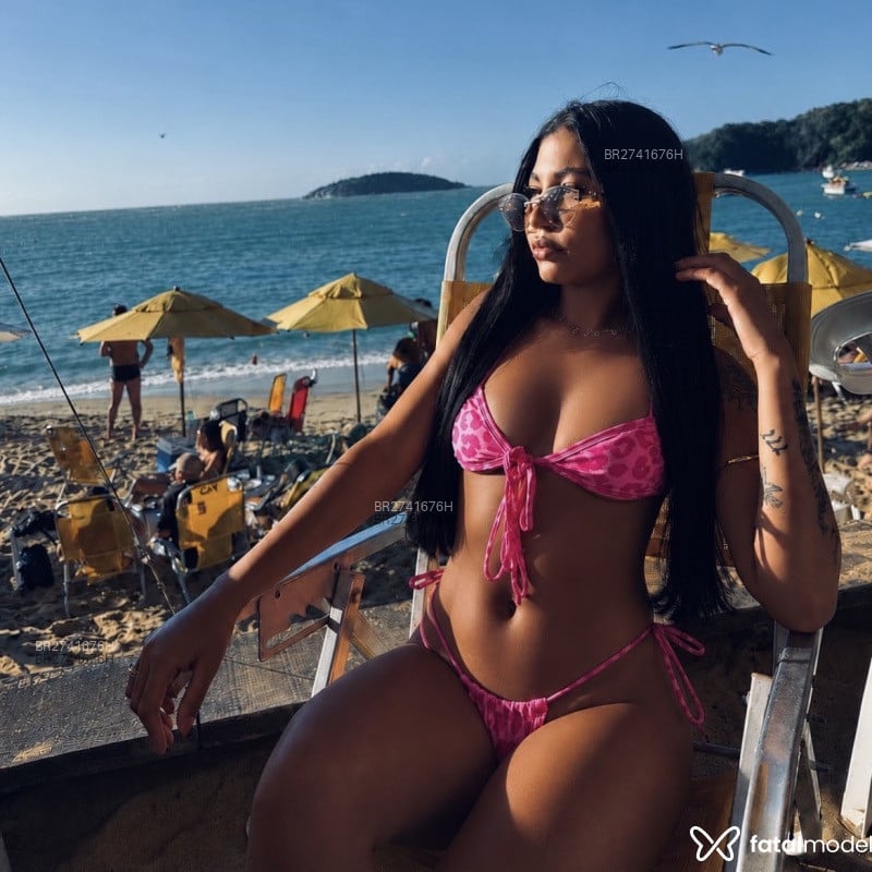 Acompanhante Melissa - Feed