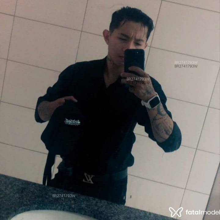 Acompanhante Japonês - Feed