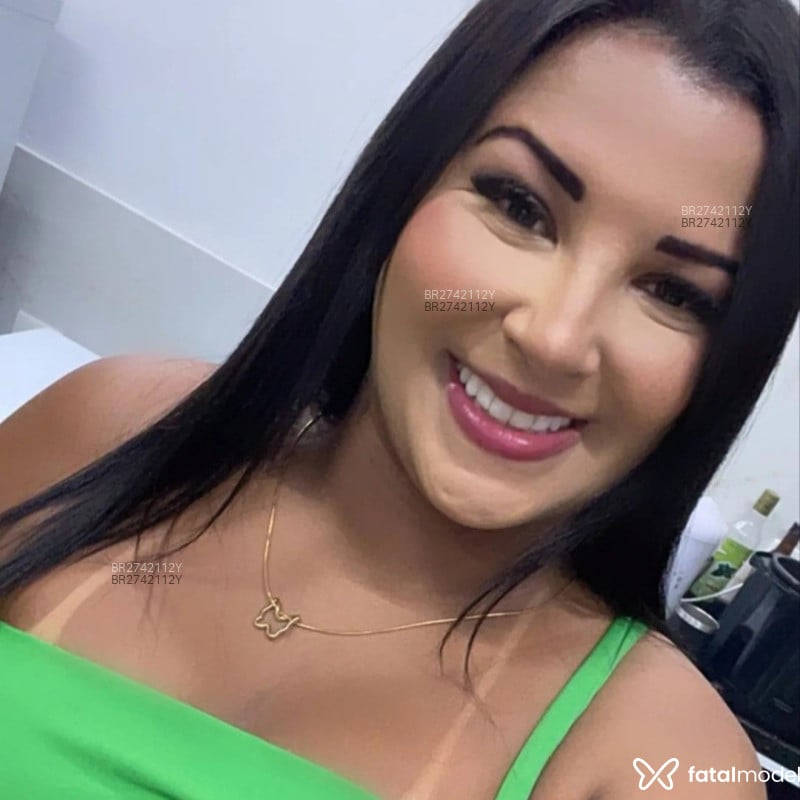 Acompanhante Ágatha Cordeiro - Feed