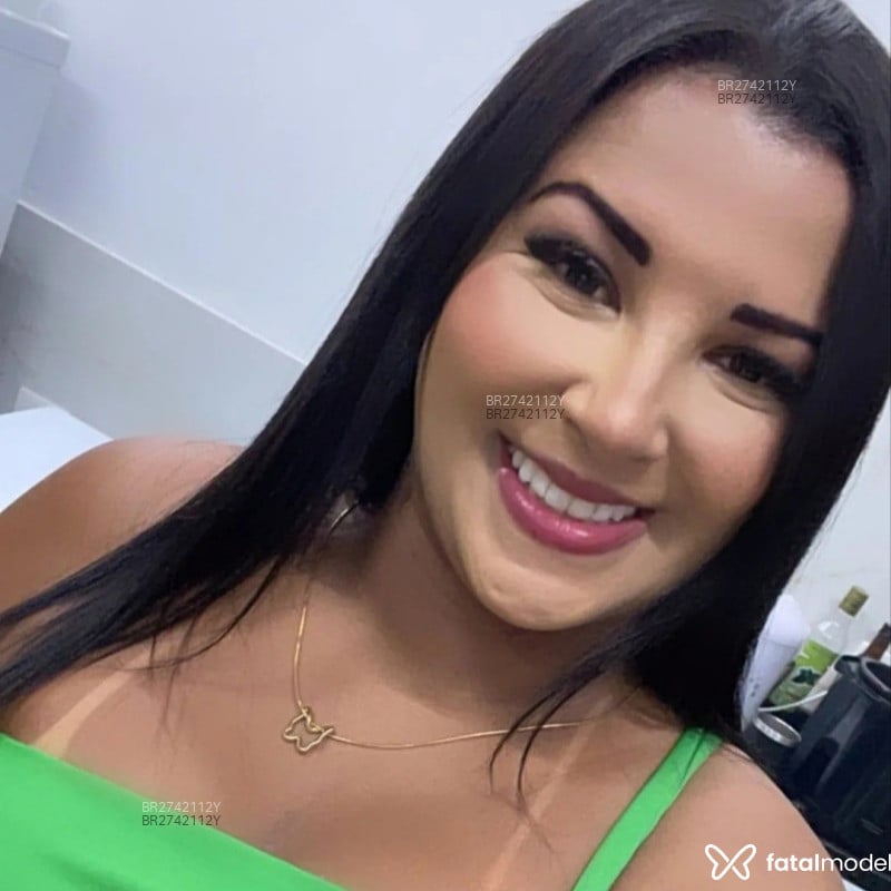 Acompanhante Ágatha Cordeiro - Feed