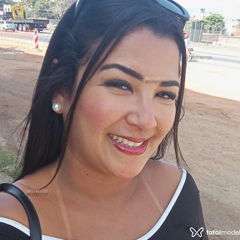 Acompanhante Ágatha Cordeiro - Feed