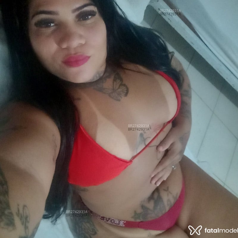 Acompanhante Vanessa Lopes - Feed
