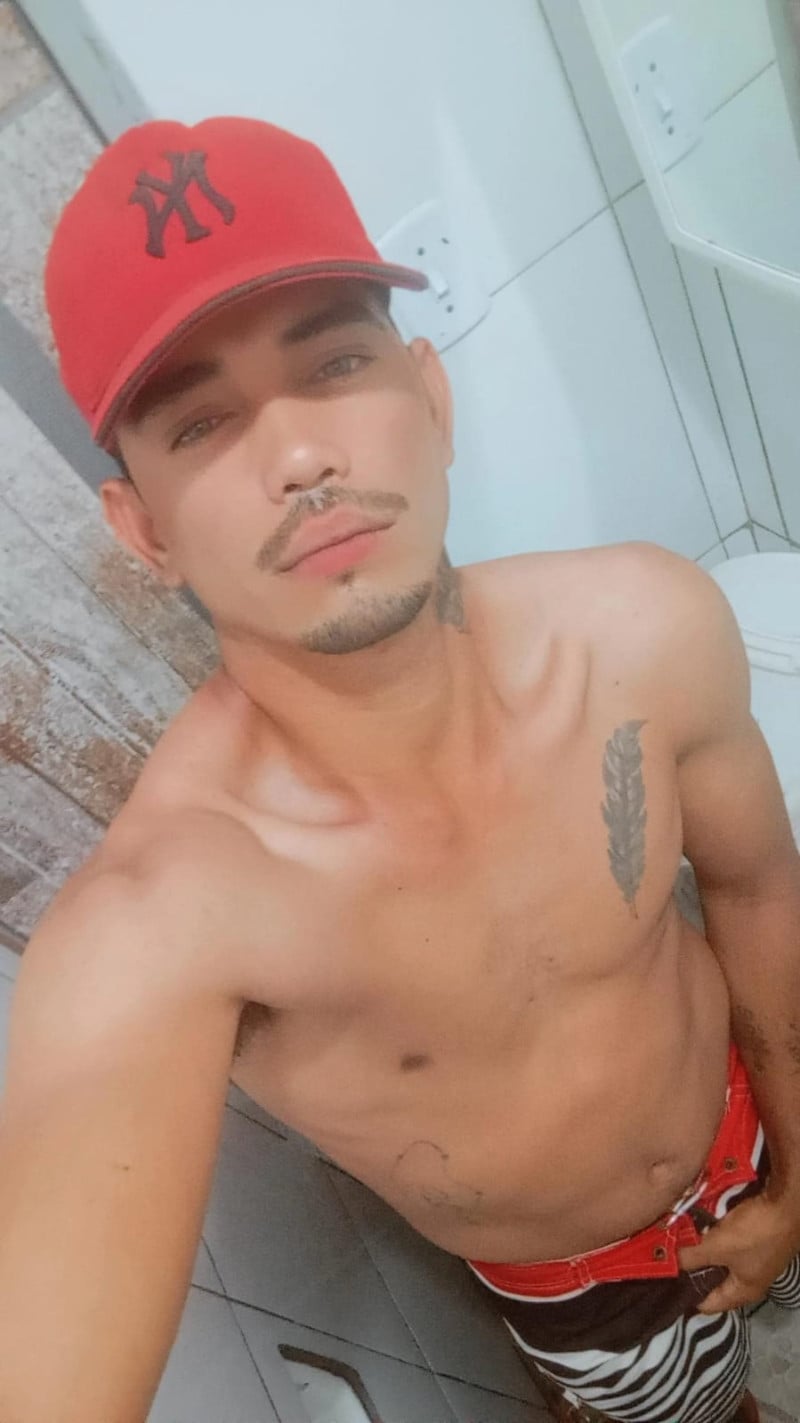 Acompanhante Zé Pegador - Feed