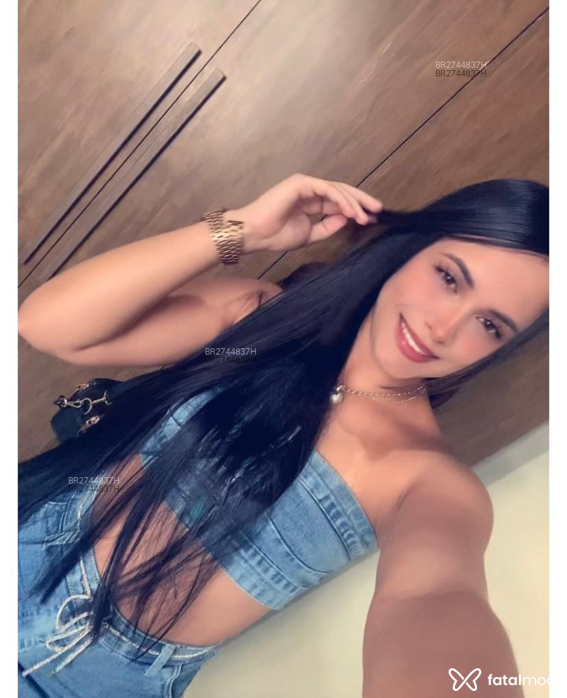 Acompanhante Bruna - Feed