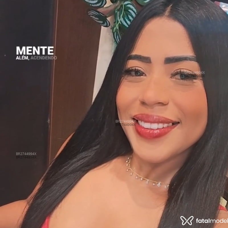 Acompanhante Ruana Fernanda - Feed