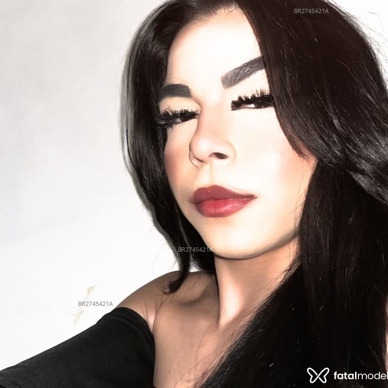 Acompanhante Isabelly - Feed