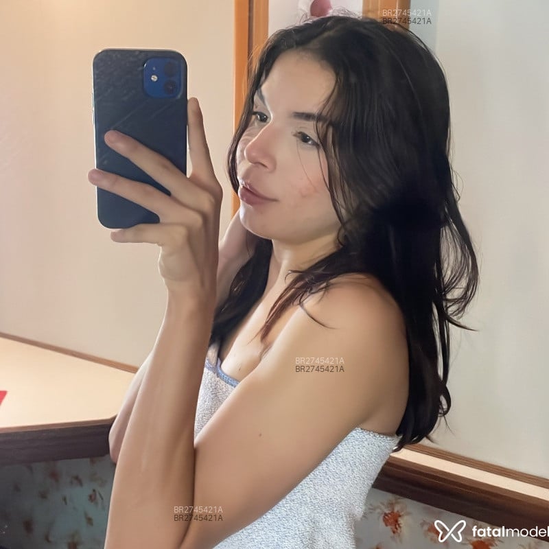 Acompanhante Isabelly - Feed